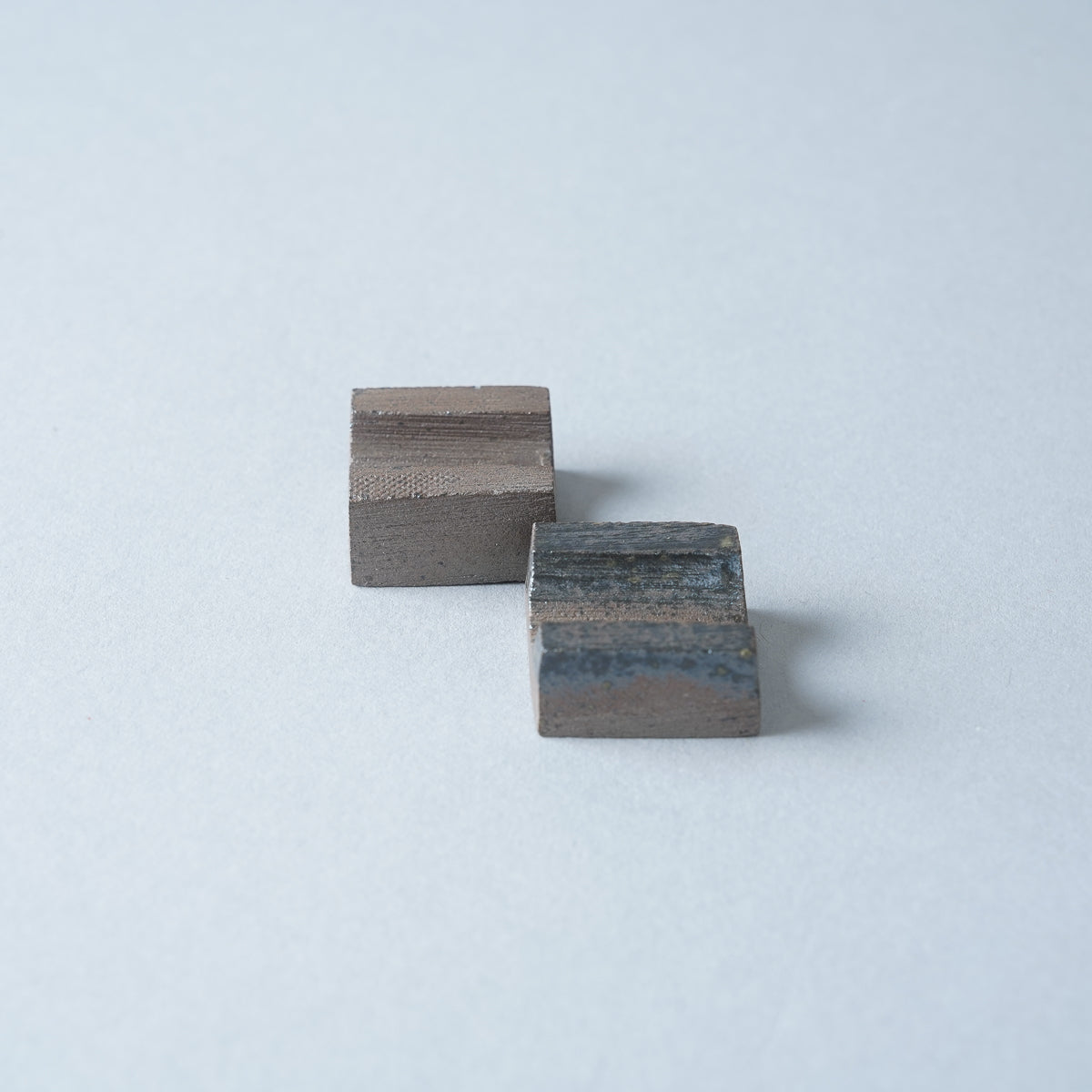越前焼 箸置 2cm Yamayo Studio1156
