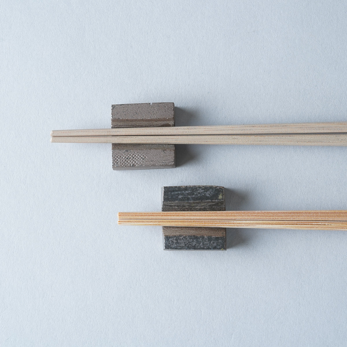 越前焼 箸置 2cm Yamayo Studio1156