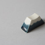 波佐見焼 富士山 箸置き 4cm [2 Colors] Zuiko Studio1156
