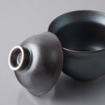 有田焼 小蓋物(ふたもの) 8cm/130ml Zuiho Studio1156