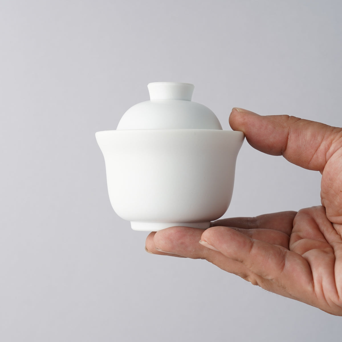 有田焼 鉄釉 小蓋物 8cm/130ml 瑞峯窯の通販｜Studio1156 – 【公式