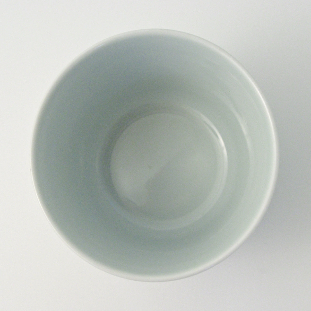 有田焼 染付 蛸唐草宝珠文 そば猪口(大) 220ml 有田焼 李荘窯 Studio1156