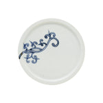 有田焼 竜唐草 5寸天平皿 14.5cm ARITA PORCELAIN LAB Studio1156