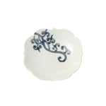 有田焼 竜唐草 四稜小皿 10.5cm ARITA PORCELAIN LAB Studio1156
