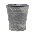 波佐見焼 ワビカップ スリム 銀彩 フリーカップ 300ml Wazan Studio1156