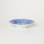 有田焼 染付草花祥瑞 四寸小皿 12cm Kouraku Studio1156
