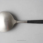 Cutipol GOA / クチポール ゴア (シルバー×ブラック) Cutipol Studio1156