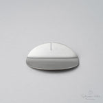Cutipol カトラリーレスト 9cm シルバー Cutipol Studio1156