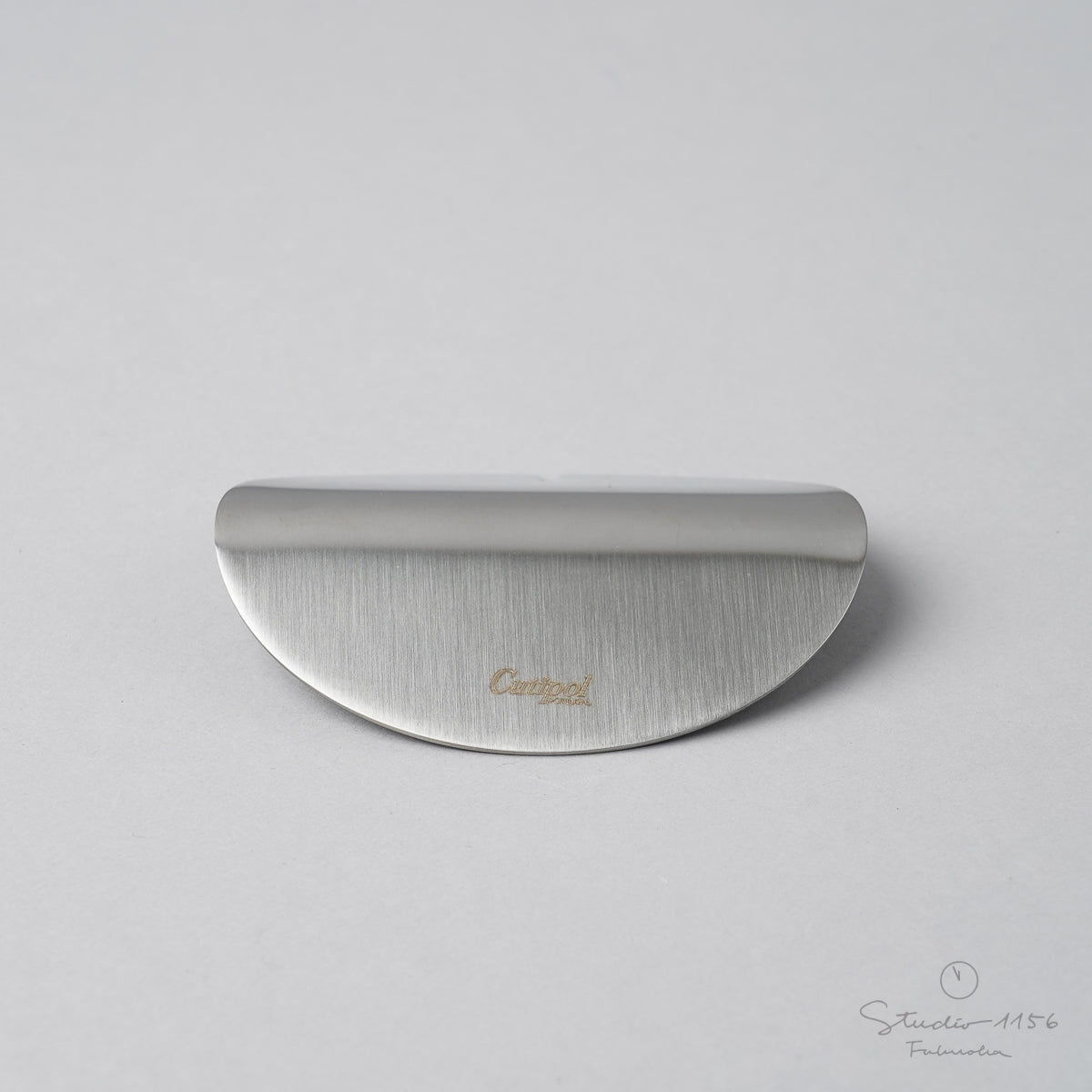 [限定入荷] Cutipol カトラリーレスト 9cm