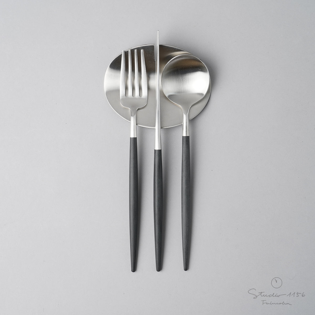 Cutipol カトラリーレスト 9cm Cutipol Studio1156