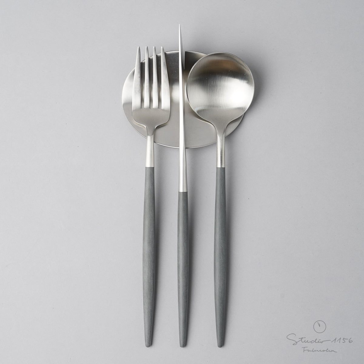 Cutipol カトラリーレスト 9cm Cutipol Studio1156