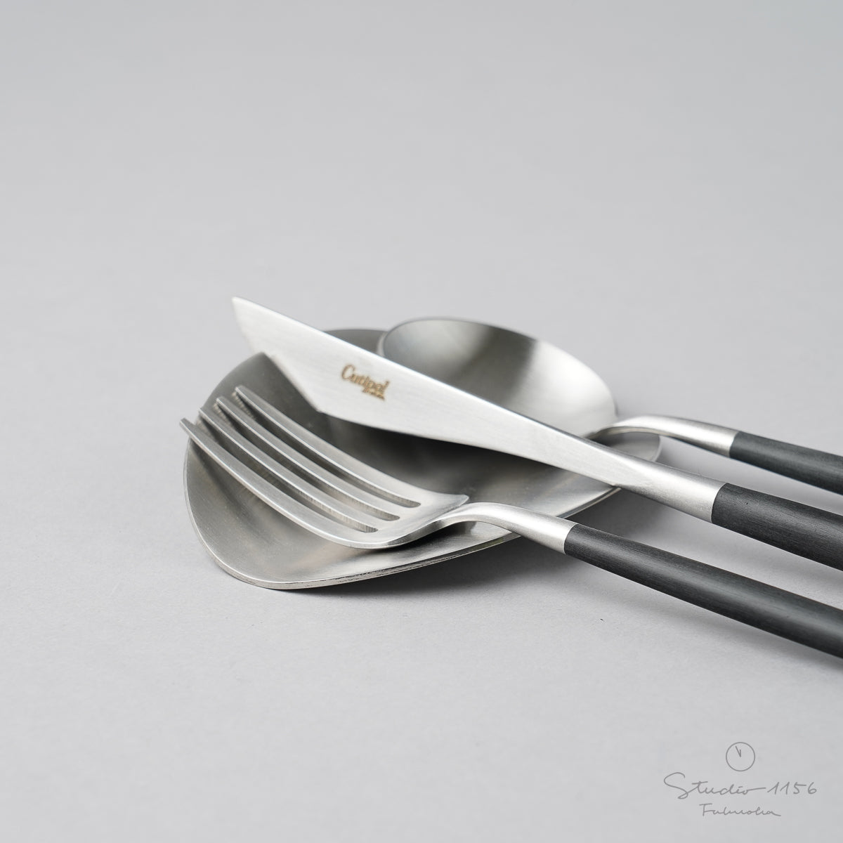 Cutipol カトラリーレスト 9cm Cutipol Studio1156