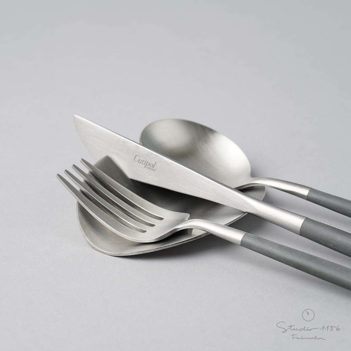 Cutipol カトラリーレスト 9cm Cutipol Studio1156