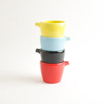 有田焼 片口ポット(L) カラフルシリーズ 180ml Denpei Studio1156