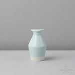 波佐見焼 es soy pot (L) 醤油さし 100ml 青磁釉 essence Studio1156