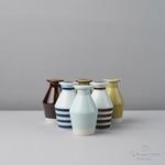 波佐見焼 es soy pot (L) 醤油さし 100ml essence Studio1156