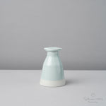 波佐見焼 es soy pot (S) 醤油さし 75ml 青磁釉 essence Studio1156