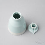 波佐見焼 es soy pot (S) 醤油さし 75ml essence Studio1156