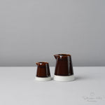 波佐見焼 es creamer (M) ミルクピッチャー 75ml essence Studio1156