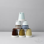 波佐見焼 es creamer (M) ミルクピッチャー 75ml essence Studio1156