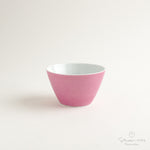 波佐見焼 ボウルカップ 10cm/250ml AHJ ピンクパール ARITA HASAMI JAPAN Studio1156