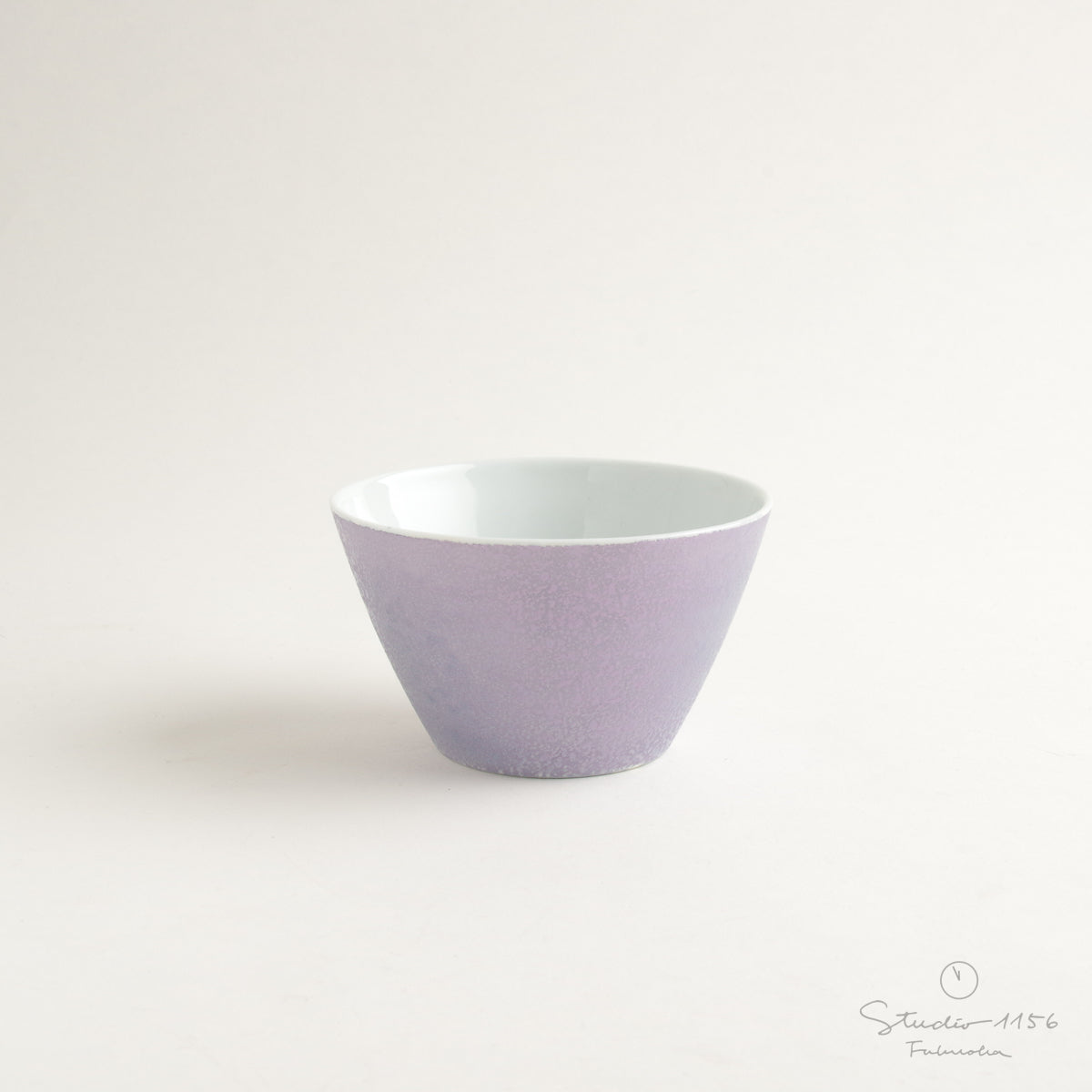 波佐見焼 ボウルカップ 10cm/250ml AHJ ブルーパール ARITA HASAMI JAPAN Studio1156