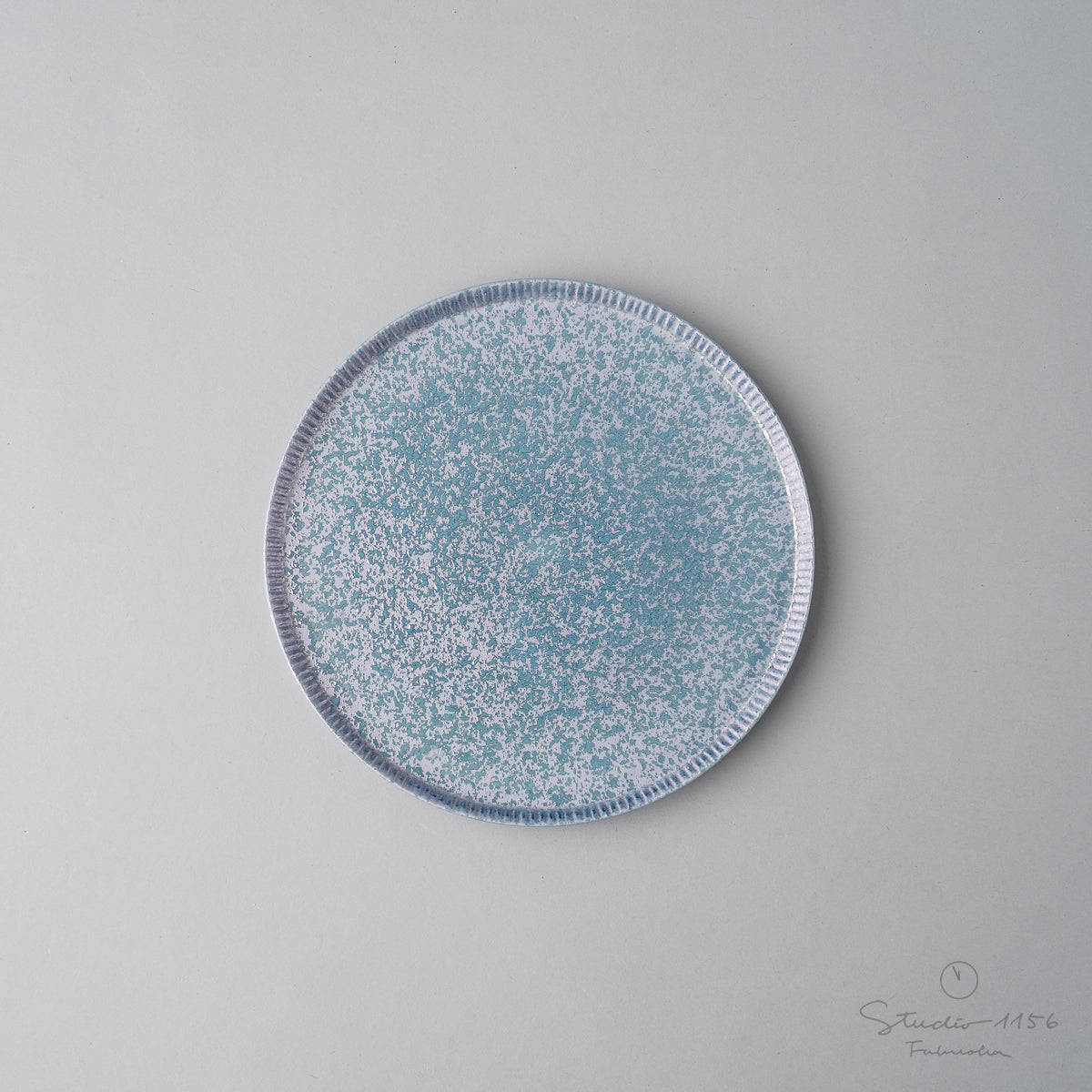 波佐見焼 Combo ラウンドプレート 14.5cm – 【公式】スタジオイイコロ