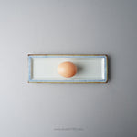 有田焼 染付 長角皿 22.5cm Fukusen Studio1156