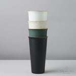 伊万里焼 Tumbler タンブラー 7.5cm/350ml Hataman Studio1156
