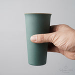 伊万里焼 Tumbler タンブラー 7.5cm/350ml Hataman Studio1156