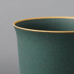 伊万里焼 Tumbler タンブラー 7.5cm/350ml Hataman Studio1156
