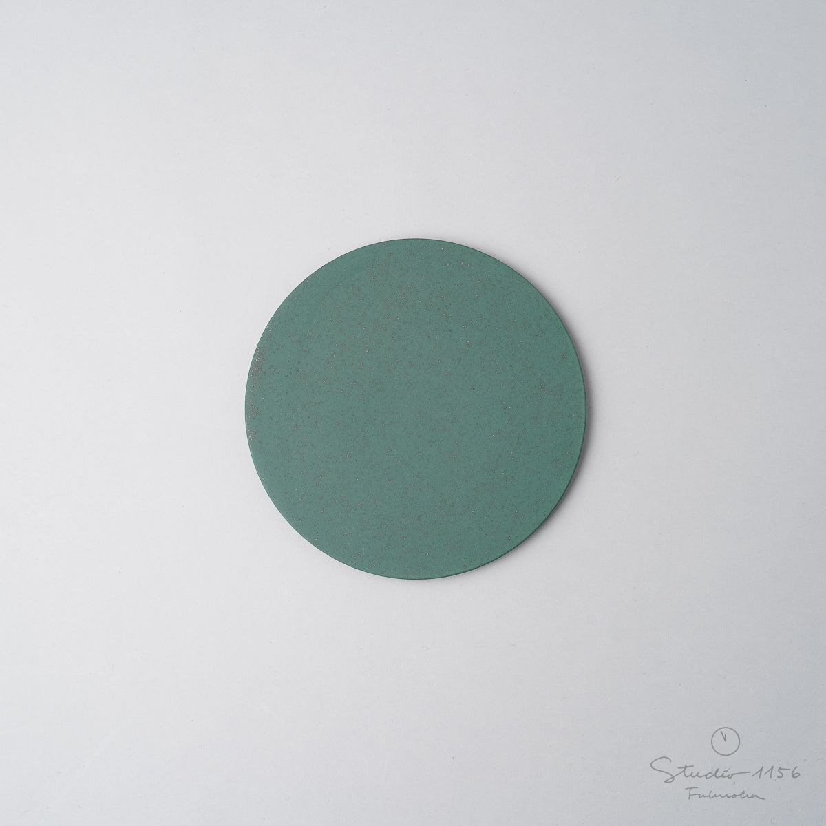 伊万里焼 極フラットプレート(S) 15cm