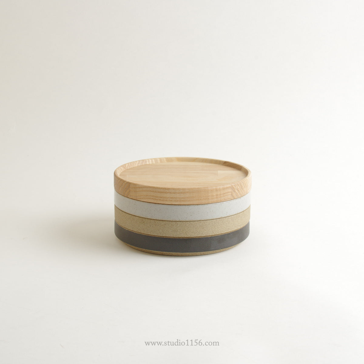 波佐見焼 HASAMI PORCELAIN ORIGINAL プレート(S) 14.5cm HASAMI PORCELAIN Studio1156