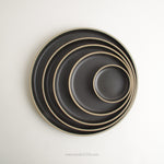 波佐見焼 HASAMI PORCELAIN ORIGINAL プレート(S) 14.5cm HASAMI PORCELAIN Studio1156