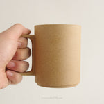 波佐見焼 HASAMI PORCELAIN ORIGINAL マグカップ(L) 470ml HASAMI PORCELAIN Studio1156