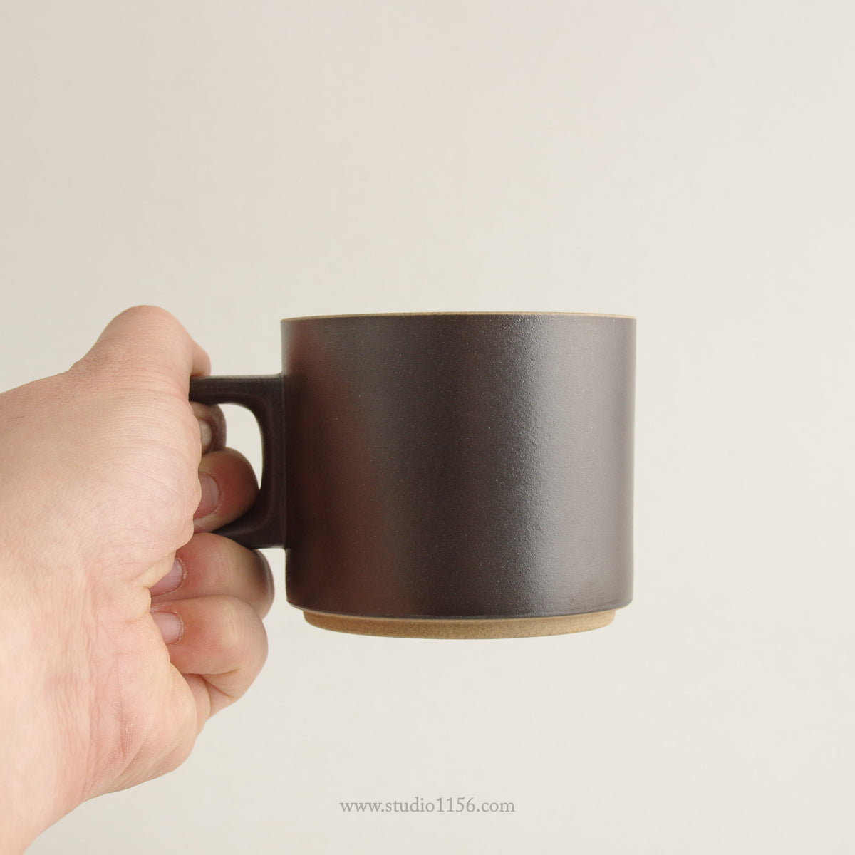 波佐見焼 HASAMI PORCELAIN ORIGINAL マグカップ(S) 300ml HASAMI PORCELAIN Studio1156