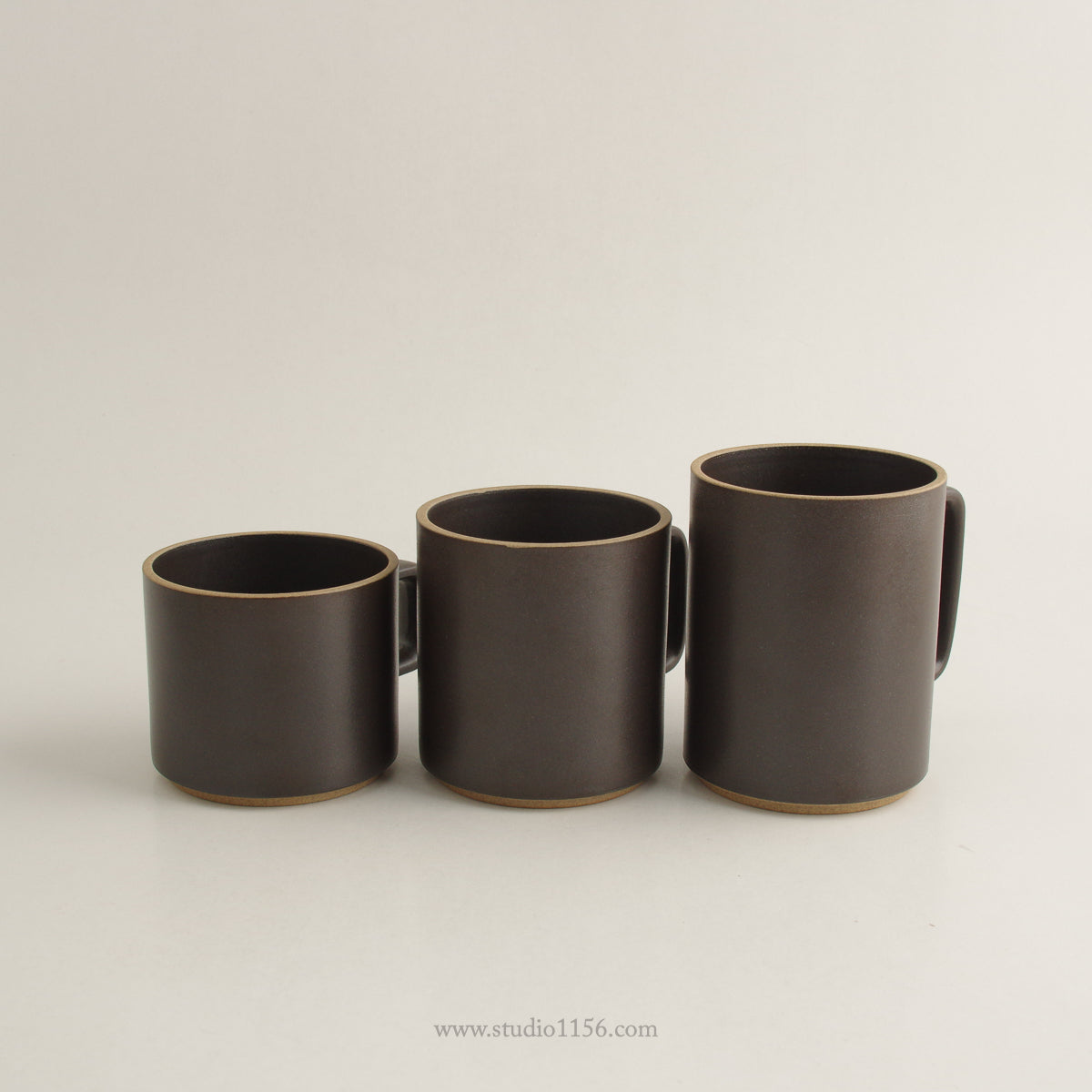 波佐見焼 HASAMI PORCELAIN ORIGINAL マグカップ(S) 300ml HASAMI PORCELAIN Studio1156