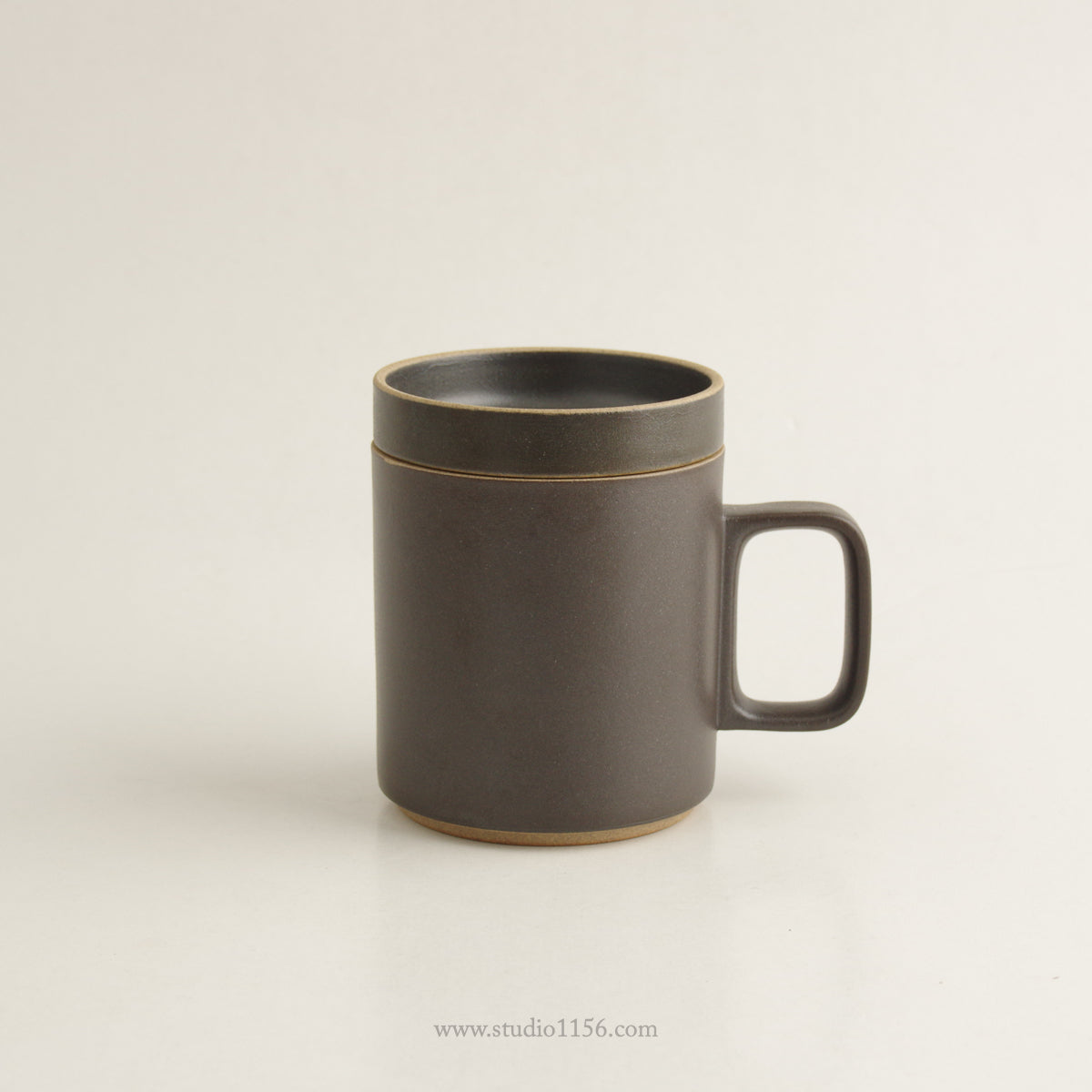 波佐見焼 HASAMI PORCELAIN マグカップ(M) 400ml HASAMI PORCELAIN Studio1156