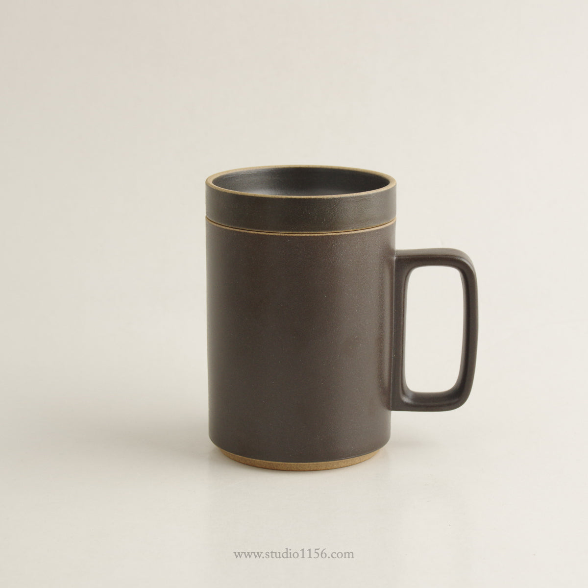 波佐見焼 HASAMI PORCELAIN マグカップ(L) 470ml HASAMI PORCELAIN Studio1156