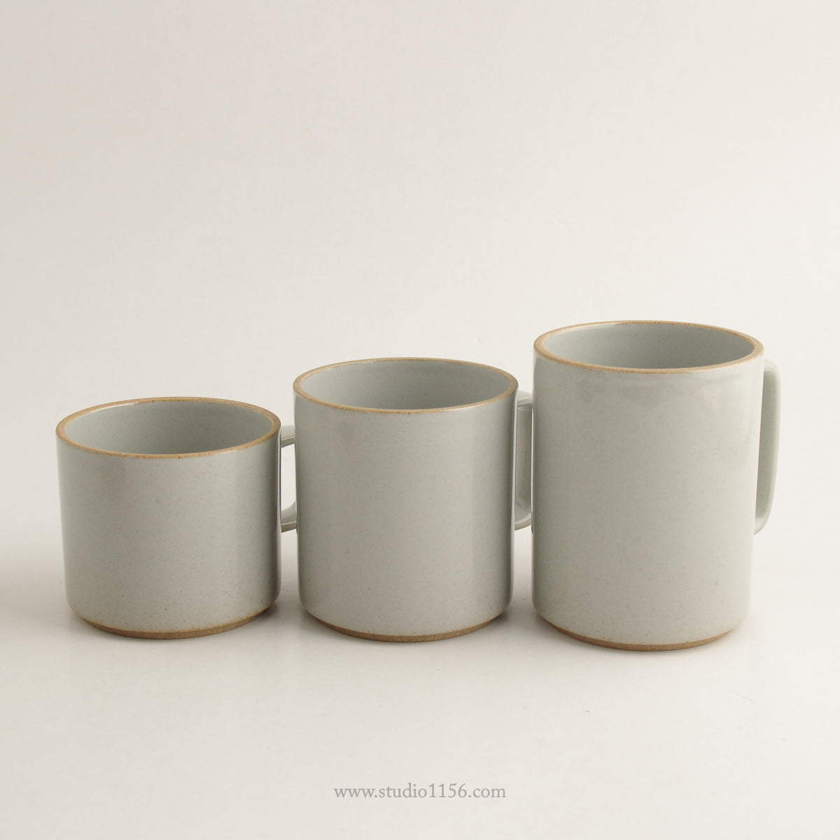 波佐見焼 HASAMI PORCELAIN マグカップ(M) 400ml HASAMI PORCELAIN Studio1156