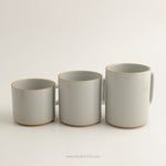 波佐見焼 HASAMI PORCELAIN ORIGINAL マグカップ(M) 400ml HASAMI PORCELAIN Studio1156