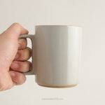 波佐見焼 HASAMI PORCELAIN ORIGINAL マグカップ(L) 470ml HASAMI PORCELAIN Studio1156