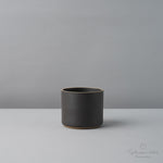 波佐見焼 HASAMI PORCELAIN ORIGINAL ディープボウル(XS) 8.5cm/300ml Black(HPB013) HASAMI PORCELAIN Studio1156