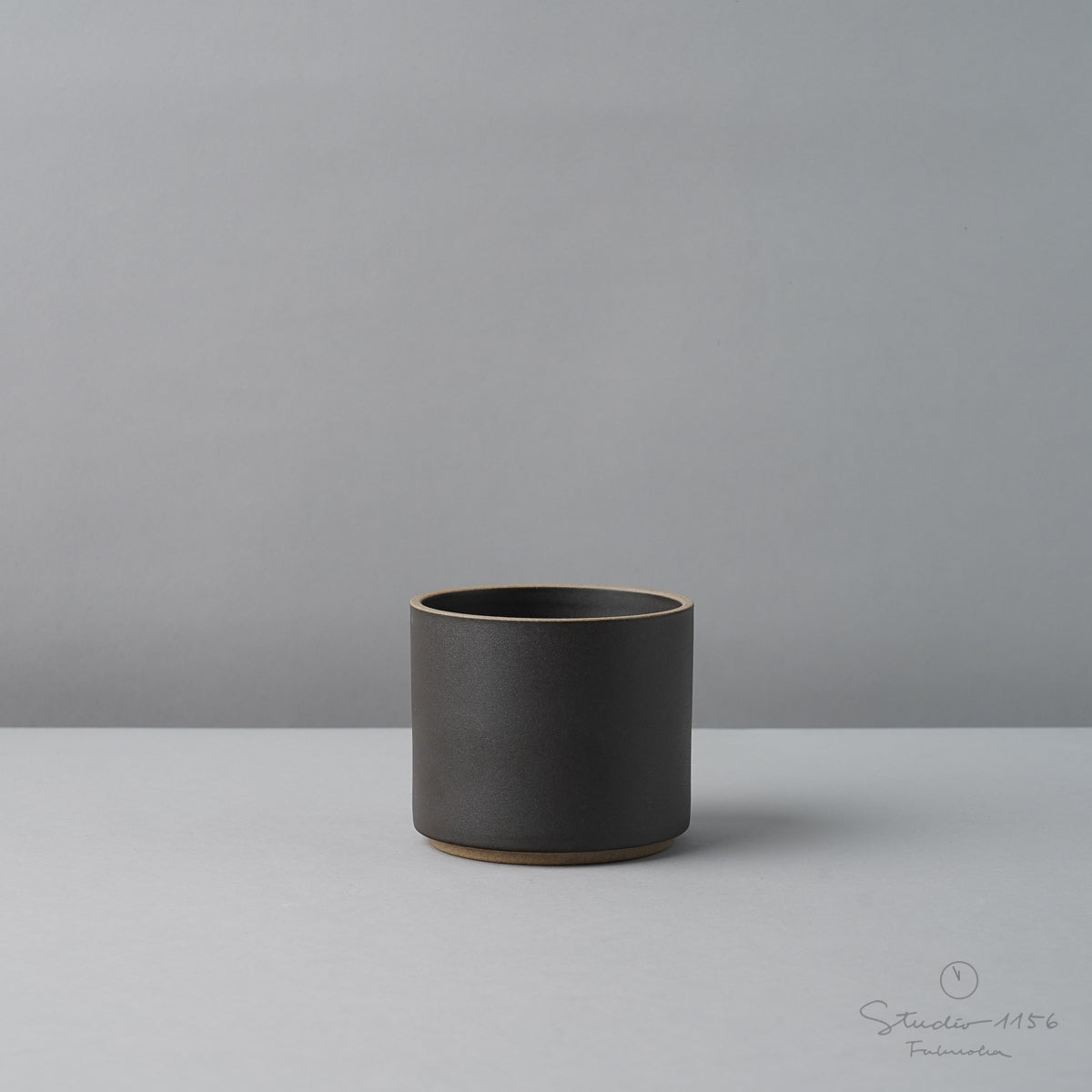 波佐見焼 HASAMI PORCELAIN ORIGINAL ディープボウル(XS) 8.5cm/300ml Black(HPB013) HASAMI PORCELAIN Studio1156