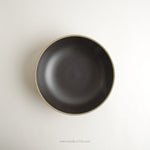 波佐見焼 HASAMI PORCELAIN ORIGINAL ラウンドボウル(M) 18.5cm HASAMI PORCELAIN Studio1156
