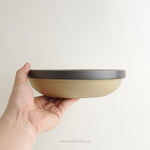 波佐見焼 HASAMI PORCELAIN ORIGINAL ラウンドボウル(L) 22cm HASAMI PORCELAIN Studio1156