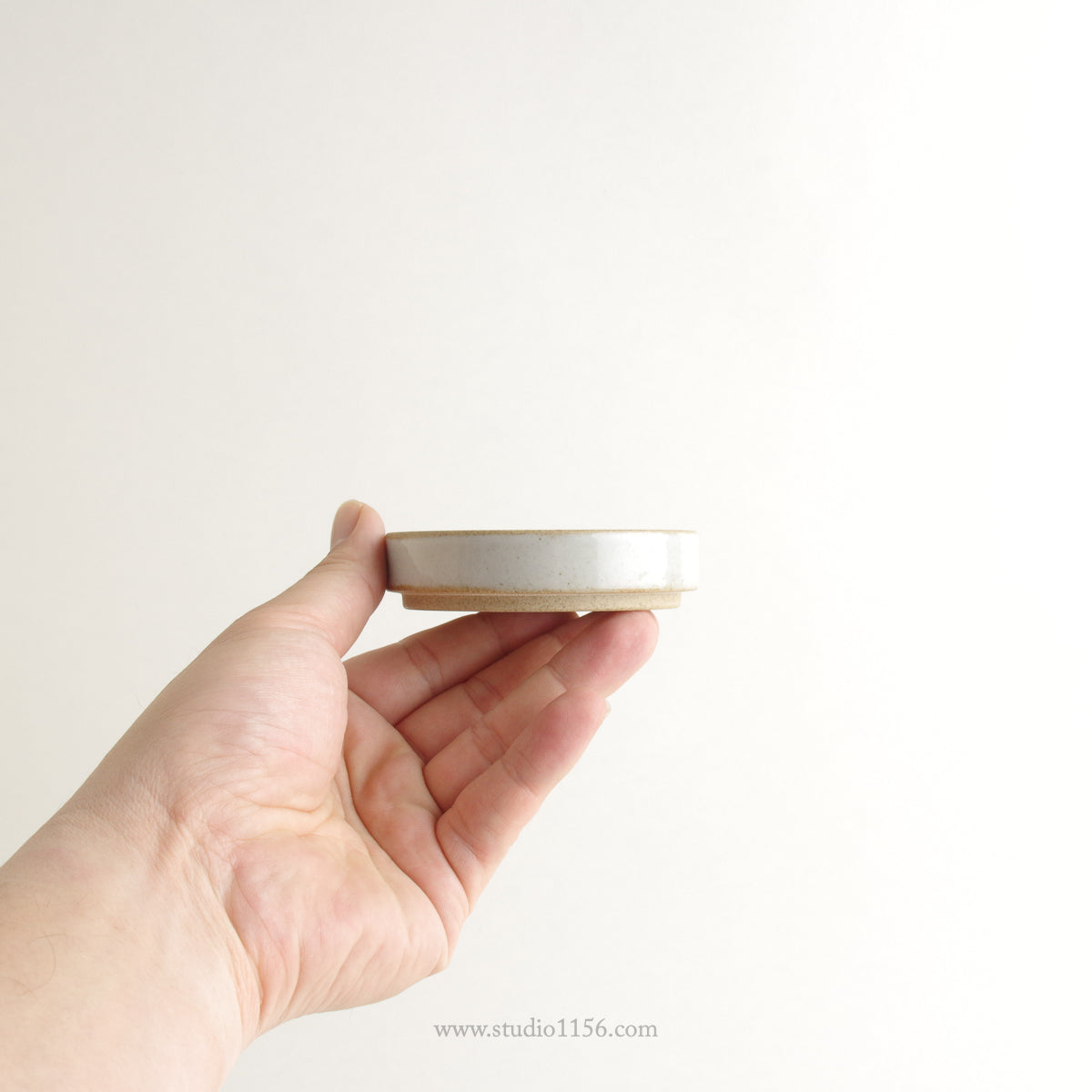 波佐見焼 HASAMI PORCELAIN ORIGINAL プレート(XS) 8.5cm HASAMI PORCELAIN Studio1156