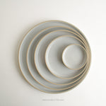 波佐見焼 HASAMI PORCELAIN ORIGINAL プレート(XS) 8.5cm HASAMI PORCELAIN Studio1156