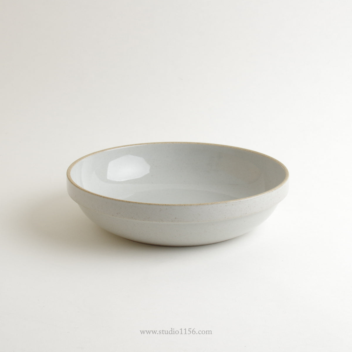 波佐見焼 HASAMI PORCELAIN ラウンドボウル(L) 22cm HASAMI PORCELAIN Studio1156