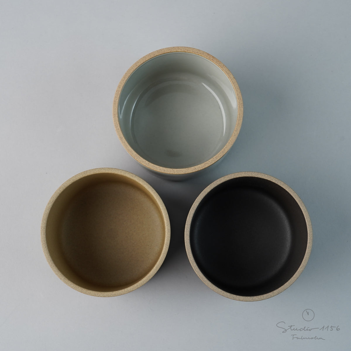 波佐見焼 HASAMI PORCELAIN ディープボウル(XS) 8.5cm/300ml HASAMI PORCELAIN Studio1156